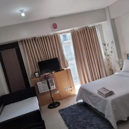 One Palm Tree Villas Naia Terminal 3 Manila Eksteriør billede