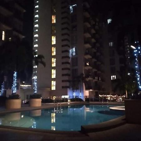 One Palm Tree Villas Naia Terminal 3 Manila Eksteriør billede