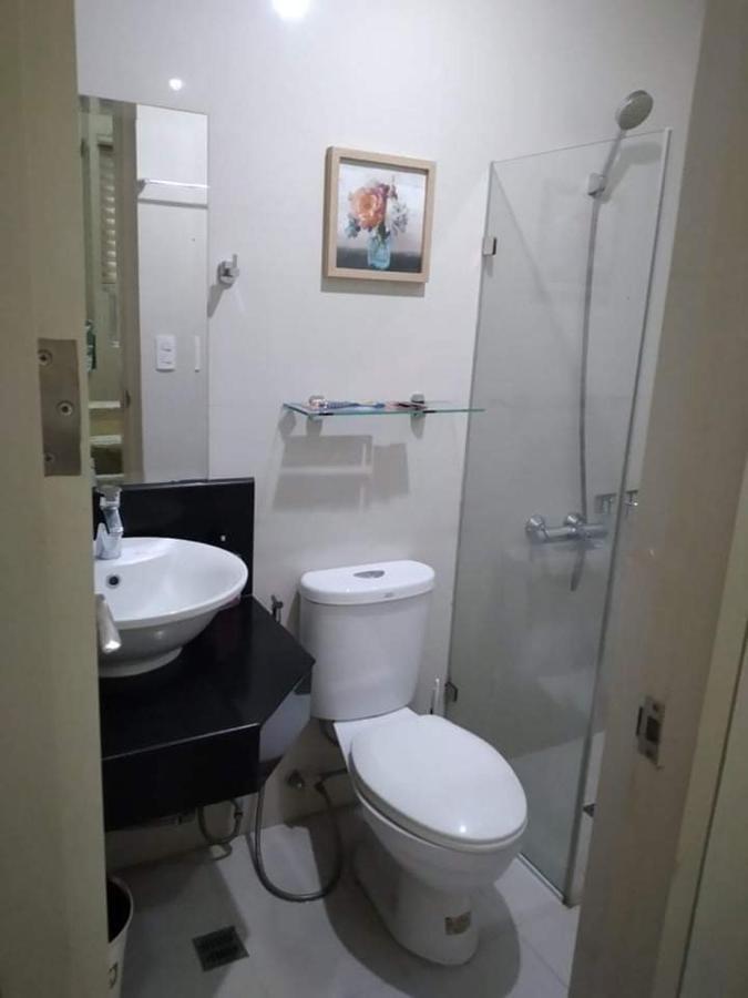 One Palm Tree Villas Naia Terminal 3 Manila Eksteriør billede