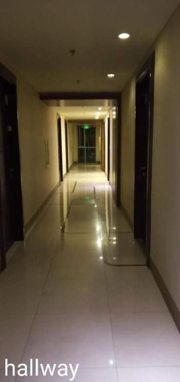 One Palm Tree Villas Naia Terminal 3 Manila Eksteriør billede