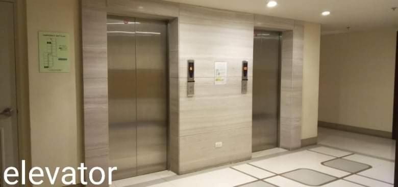One Palm Tree Villas Naia Terminal 3 Manila Eksteriør billede