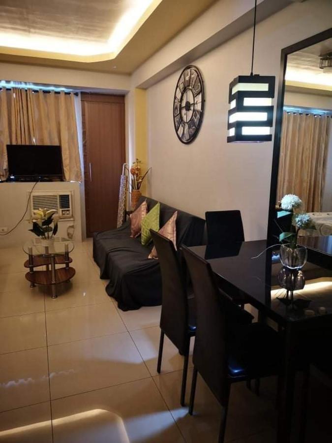 One Palm Tree Villas Naia Terminal 3 Manila Eksteriør billede