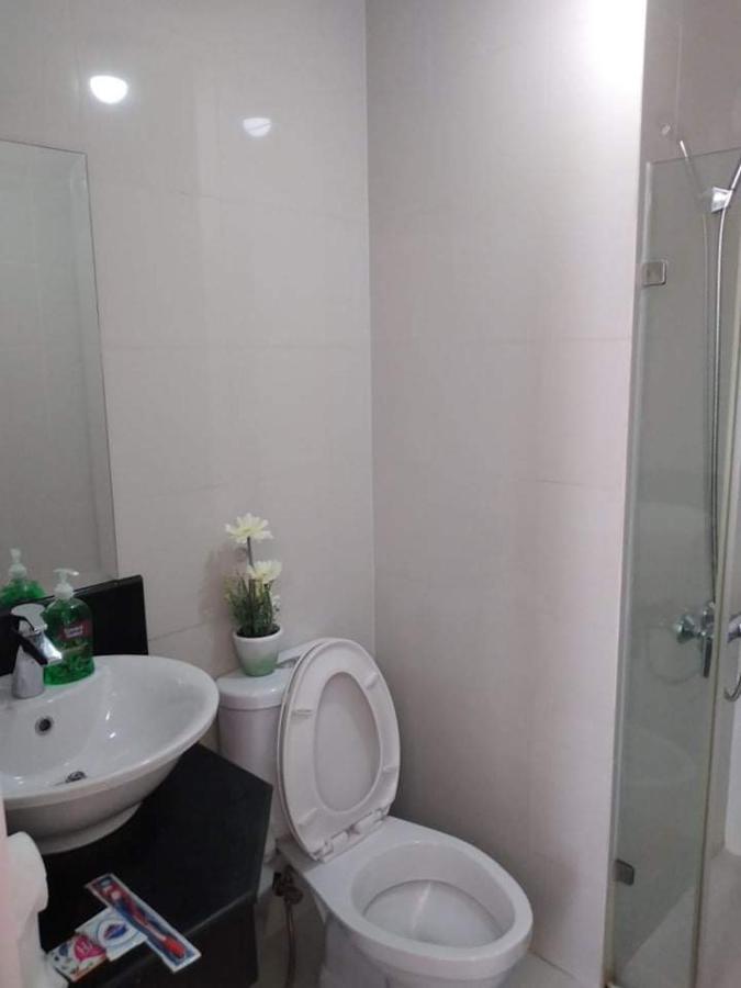One Palm Tree Villas Naia Terminal 3 Manila Eksteriør billede