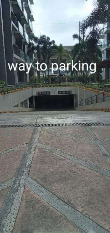 One Palm Tree Villas Naia Terminal 3 Manila Eksteriør billede